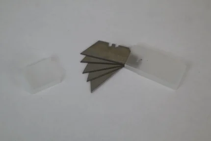 Replacement Razors