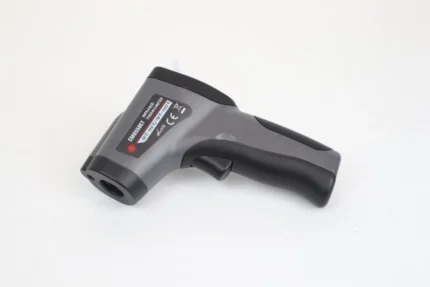 Infrared Surface Temperature Reader